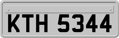 KTH5344