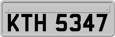 KTH5347