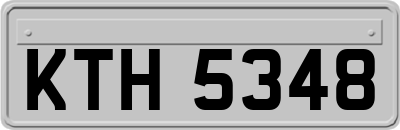KTH5348