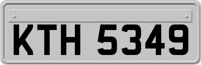 KTH5349