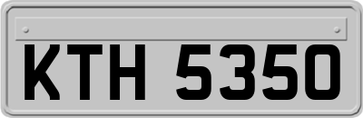 KTH5350