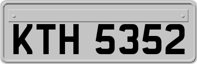 KTH5352
