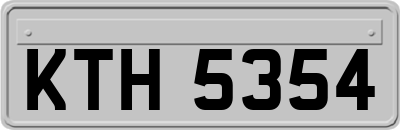 KTH5354
