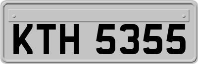 KTH5355