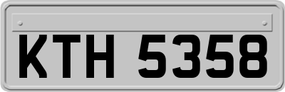 KTH5358