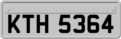 KTH5364