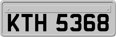 KTH5368