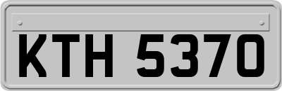 KTH5370