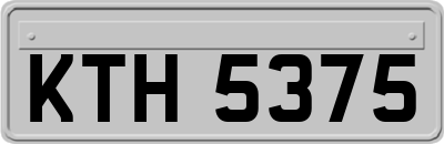 KTH5375