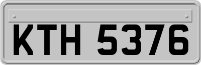 KTH5376