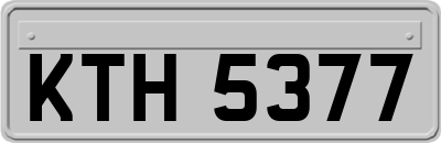 KTH5377