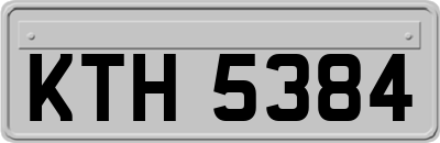 KTH5384