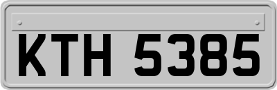 KTH5385