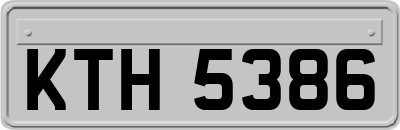 KTH5386