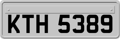 KTH5389