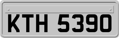 KTH5390