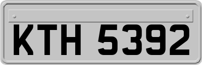 KTH5392
