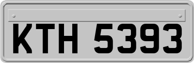 KTH5393