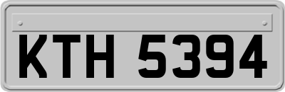 KTH5394