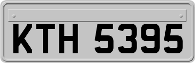 KTH5395