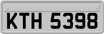 KTH5398