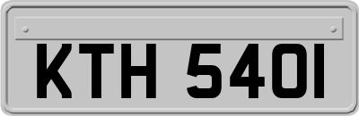 KTH5401