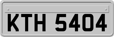 KTH5404