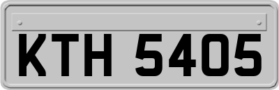 KTH5405