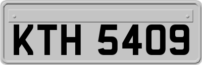 KTH5409