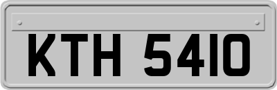 KTH5410