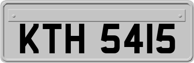 KTH5415