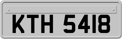 KTH5418