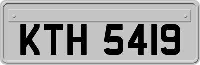 KTH5419