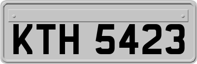 KTH5423