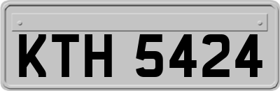 KTH5424