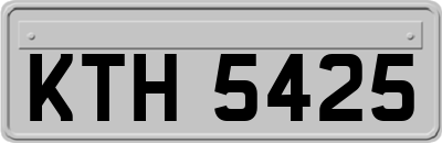 KTH5425