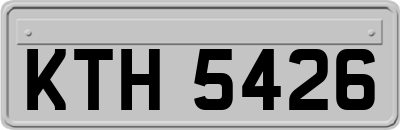 KTH5426