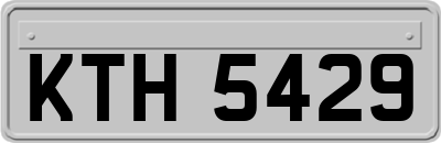 KTH5429