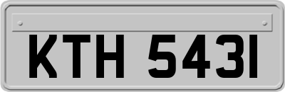 KTH5431