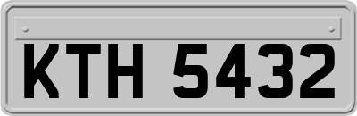 KTH5432