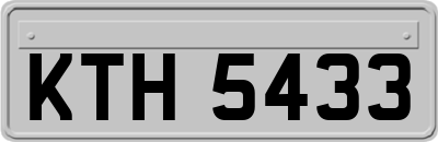 KTH5433