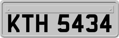 KTH5434