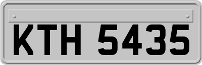 KTH5435