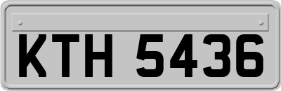 KTH5436
