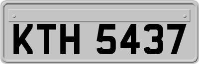 KTH5437
