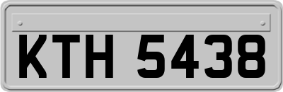 KTH5438