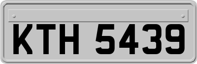 KTH5439