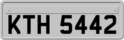 KTH5442