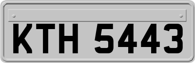 KTH5443