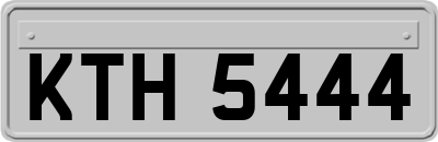 KTH5444